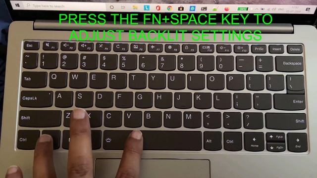 LENOVO S540 13" SHORT REVIEW смотреть онлайн