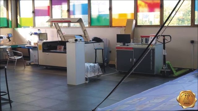 Oracal Polikarbonati - 18 godina poslovanja смотреть онлайн