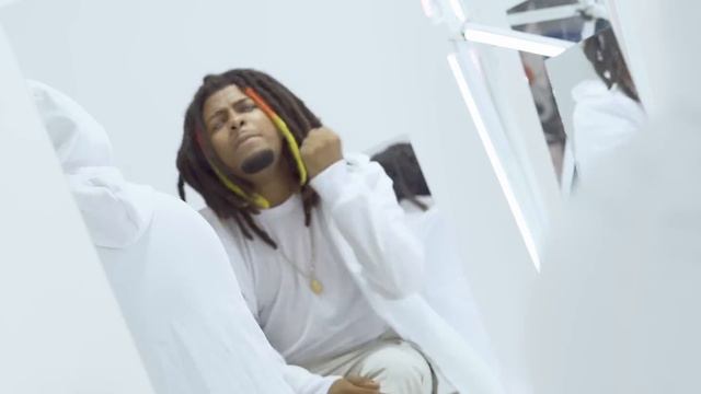 El Meneito X Pr En la casa X Luis ibarra (Video Oficial) смотреть онлайн