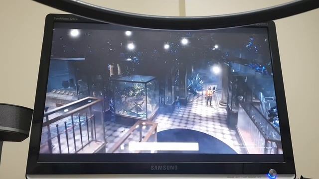 Sapphire Pulse Radeon RX560 Test смотреть онлайн
