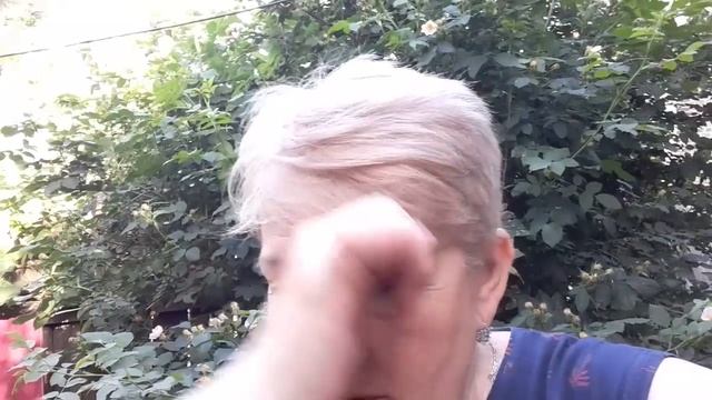 VLOG 192 Замуж ? /жарить рыбу и варить чернику?/ смотреть онлайн