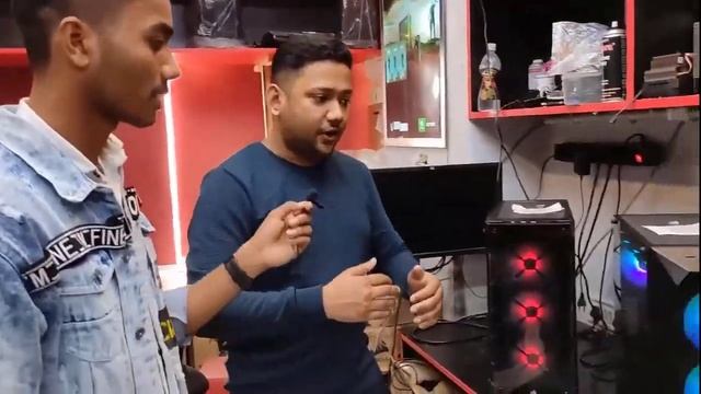 Graphic Card Price in Nehru Place Cheapest PC Build in Nehru Place Gaming PC Build pcbuild gpu смотреть онлайн