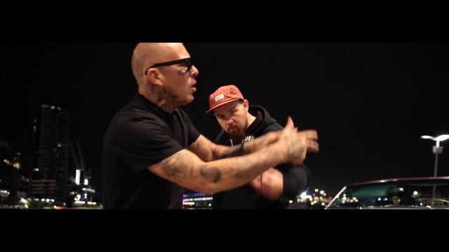 Madchild The Jackal смотреть онлайн