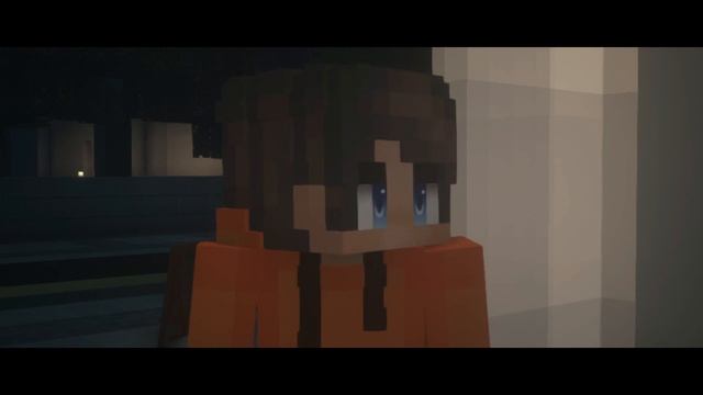 ~Love Is Love//Minecraft Roleplay Short~ смотреть онлайн