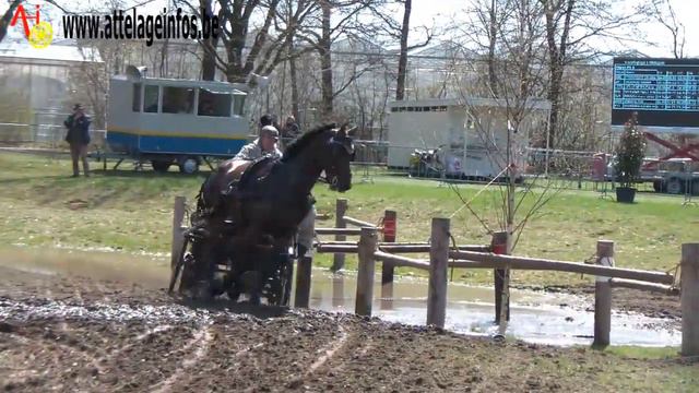 Piet De Ronde - Single (Ned) - Marathon - HORST 2013 смотреть онлайн