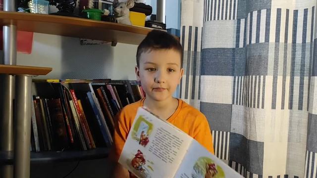 Медвежонок Паддингтон. Часть 2. Пересказ книги.