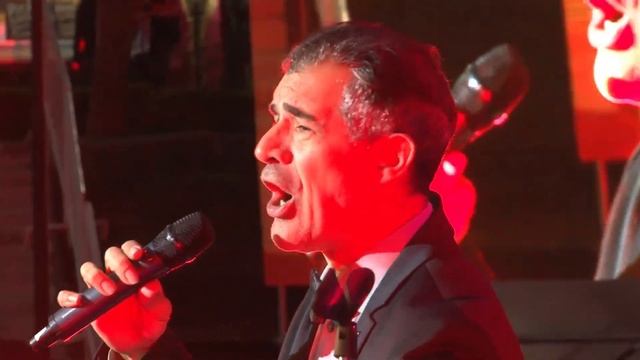 Hernán Genovese LANÚS (tango) Cumbre Mundial del Tango 2023 смотреть онлайн