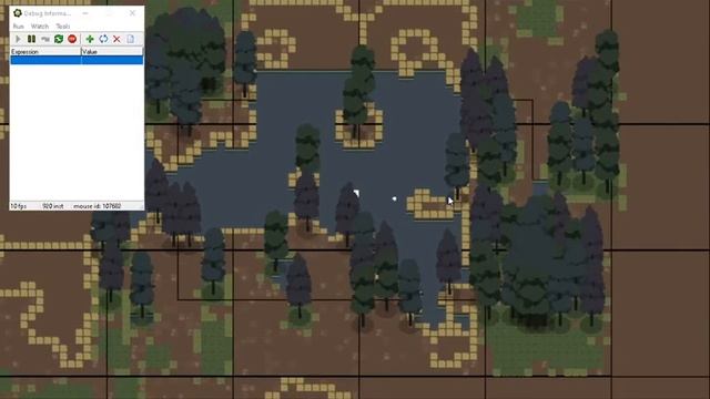 Random Procedural Chunk-Based Map - GameDevlog: GameMaker смотреть онлайн