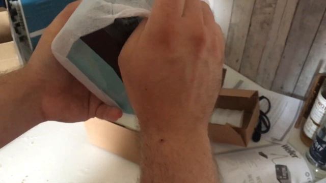 Weller WE1010 Unboxing & First impressions смотреть онлайн