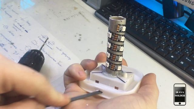 ШОК!!! GyverLamp ТЕПЕРЬ МОЖНО КУПИТЬ В ФИКС ПРАЙСЕ!!! смотреть онлайн