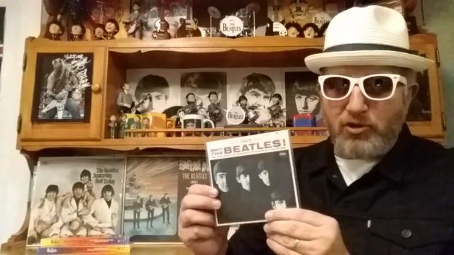 The Beatles box set that won me over! смотреть онлайн