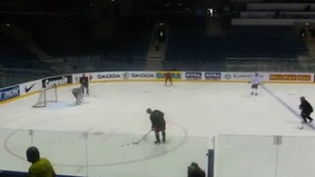 Тренировка Сборной(Набоков) смотреть онлайн