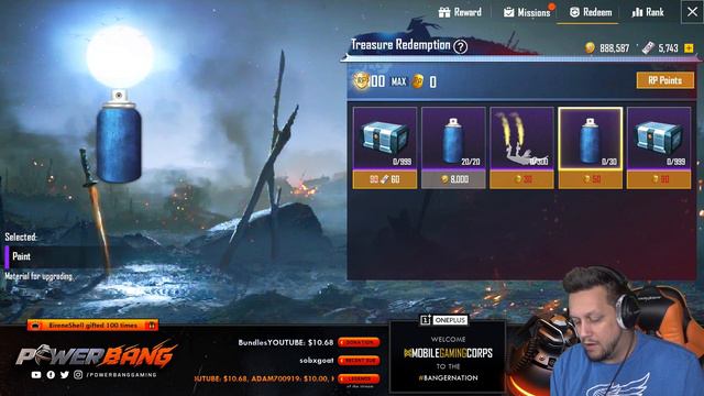 MAX SEASON 9 ROYALE PASS - Now THIS Is What I'm TALKING About! смотреть онлайн