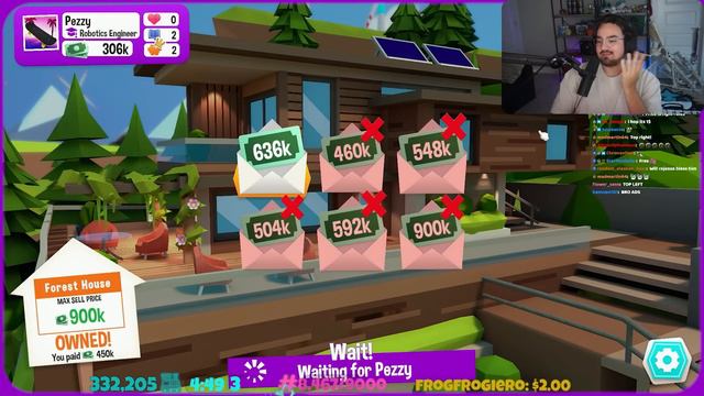 The Game Of Life Is A Harsh Reality...