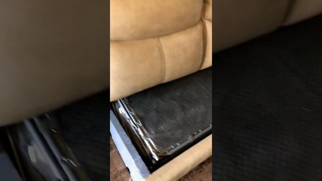 Профессиональная химчистка мебели смотреть онлайн