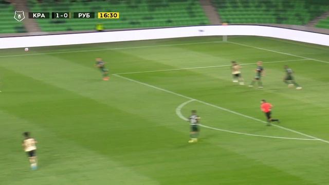 Safonov's Save in the Game Against Rubin смотреть онлайн