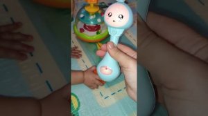 зайчик Алило с Алиэкспрес. а что? мне очень даже ??