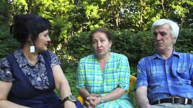 Пастор Юлия. Погода в доме 3 смотреть онлайн