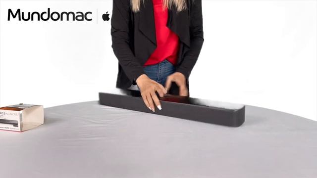 Conoce el JBL BAR 2.0 смотреть онлайн