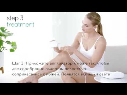 Фотоэпиллятор для домашнего использования Me Sleek Unlimited смотреть онлайн
