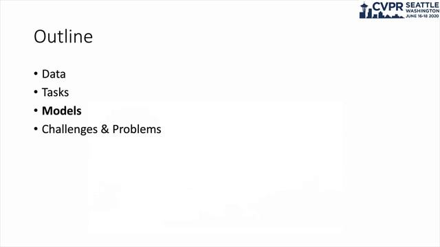 Introduction to Human Activity Understanding in Videos (Talk 1/6) смотреть онлайн