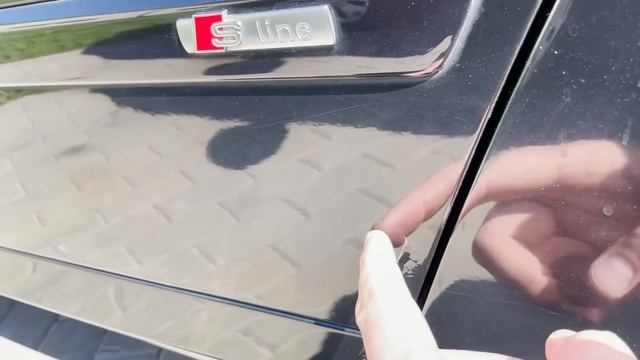 Mēģinam nopirkt AUDI A4 B7 3.0TDI / E03 смотреть онлайн