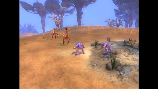 Spore walkthrough creature 3 смотреть онлайн