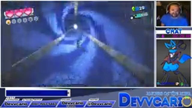 Klonoa Phantasy Reverie Series (Lunatea's Veil) Full Game Playthrough смотреть онлайн