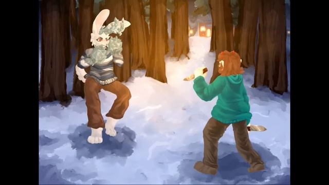 Undertale OC Battle смотреть онлайн