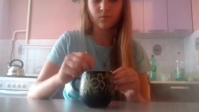 Смешиваю 3 чая Greenfield,Tees и витаминные травы мне напоминает чу-чуть вкус чая липтона ! смотреть онлайн