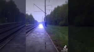 шаровая молния