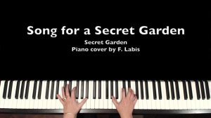 Song from a secret garden
