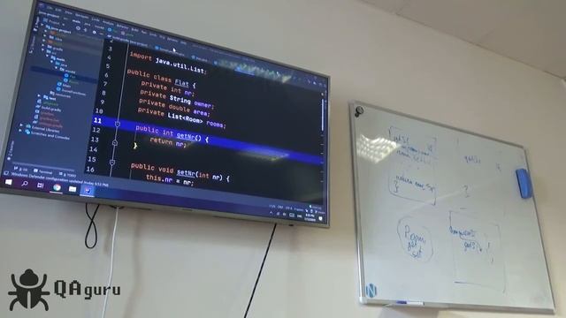Java :: Lesson 5 :: 12.07.2020 смотреть онлайн