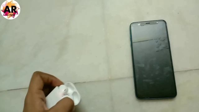 i12 TWS Unboxing and Review | Airpod's Perfect Clone | Best Wireless EarBuds смотреть онлайн