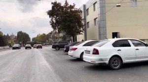 Город Антрацит ул Петровского и ул Ростовская ремонт и восстановление #тикток #тренды #город