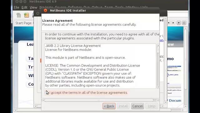 How to install plugin PHP in Netbeans смотреть онлайн