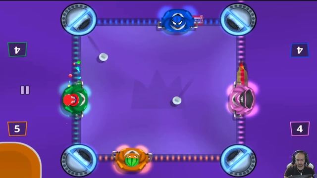 1 2 3 4 Player Games Stickman Party MINIGAMES Gameplay Walkthrough New Video Android,ios смотреть онлайн