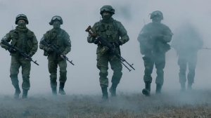 СВОих не бросаем!