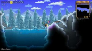 Terraria How To Get Tackle Box (EASY) | Terraria How To Get Weather Radio (EASY) | Terraria 1.4.4.9