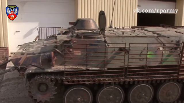 Абхаз о богатых трофеях. Урожай "Пятнашек" смотреть онлайн