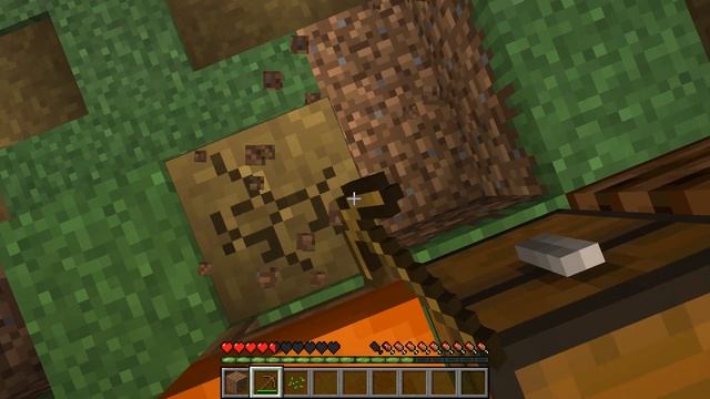 Во что играют дети в 7 лет)))Майнкрафт смотреть онлайн