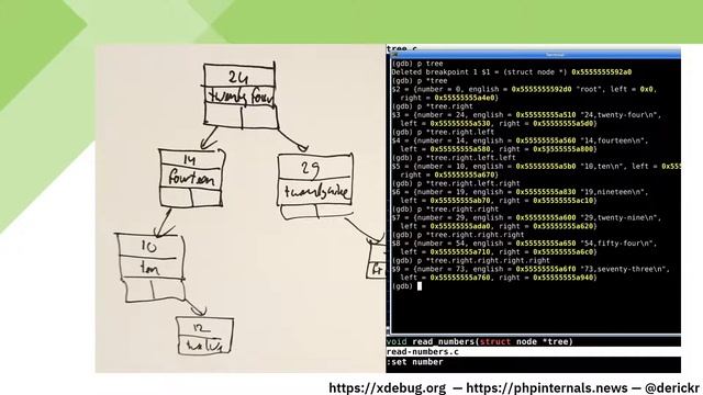 7. Binary Trees — part 1 смотреть онлайн