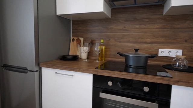 Помогу купить квартиру в Москве. Ремонт и мебель можно вшить в тело ипотеки. смотреть онлайн