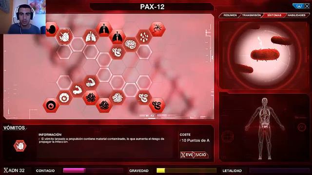 PRO JUEGA A PLAGUE INC смотреть онлайн