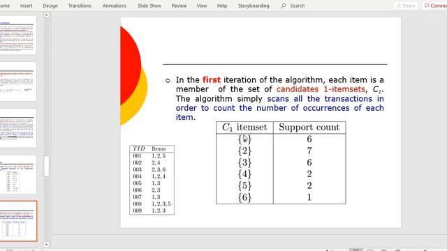 Association Rules 2 : The Apriori Algorithm l смотреть онлайн