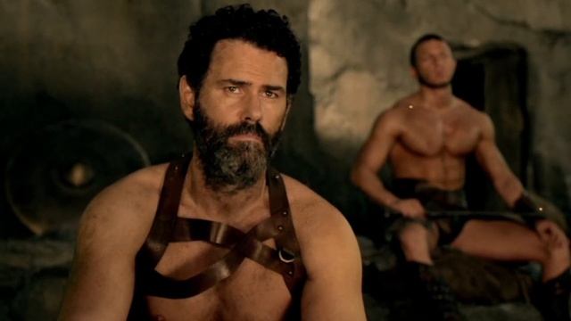 Афиняне свободные люди | Речь Фемистокла | 300 Спартанцев : Рассвет Империи смотреть онлайн