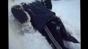 Анальный потрошитель