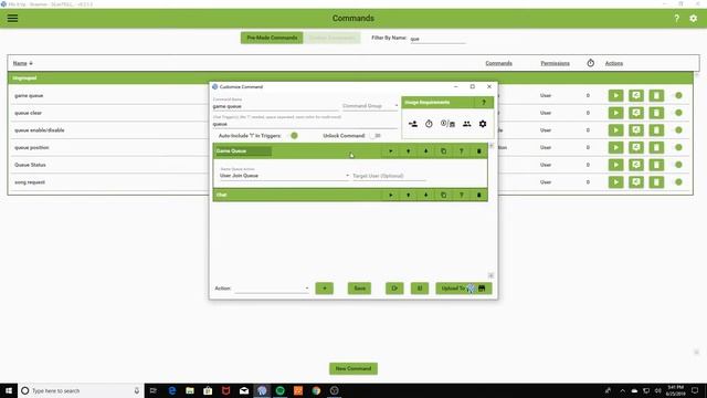MIX IT UP Game Queue Help смотреть онлайн