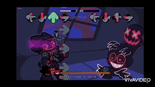 Corruption пико и скид и памп последний шанс… Перевод на русский смотреть онлайн