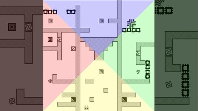 Gravisquare Walkthrough Cool Math Games смотреть онлайн